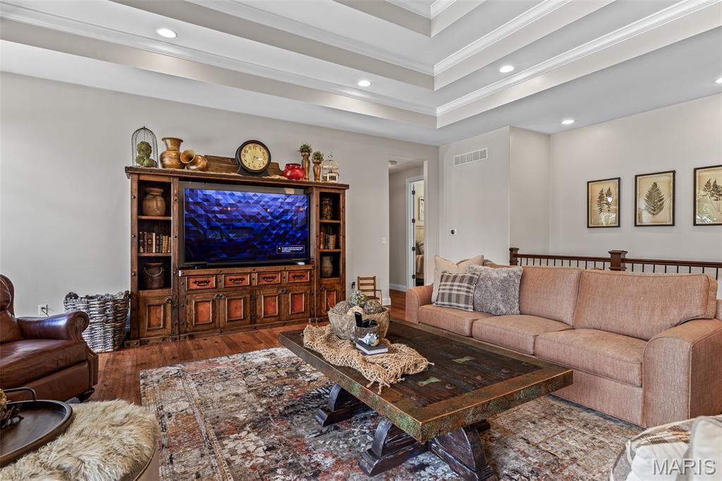 Clermont Estates - Residential