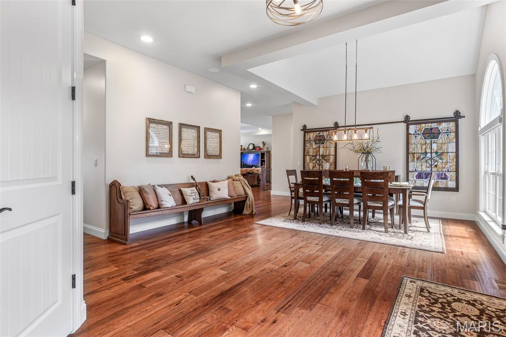 Clermont Estates - Residential