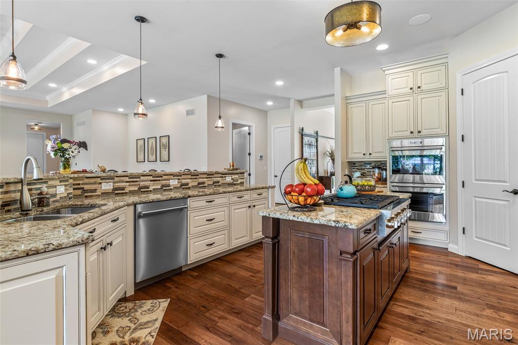 Clermont Estates - Residential