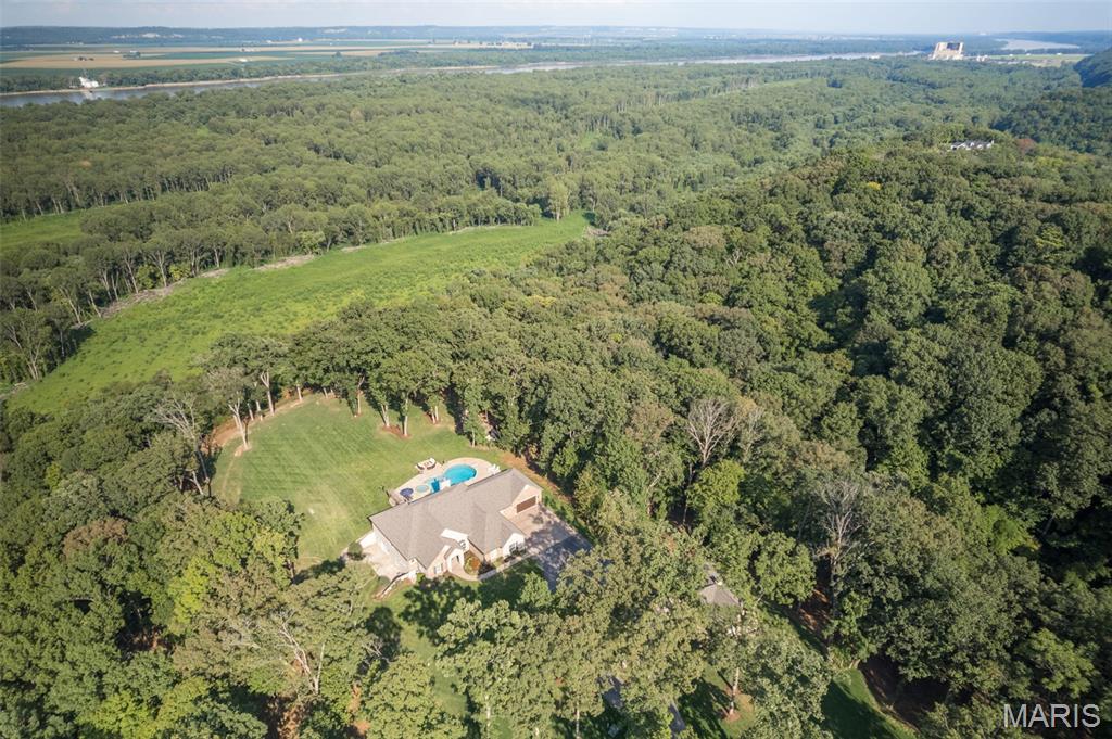 1 Paddlewheel Court