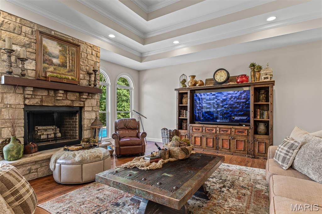 Clermont Estates - Residential