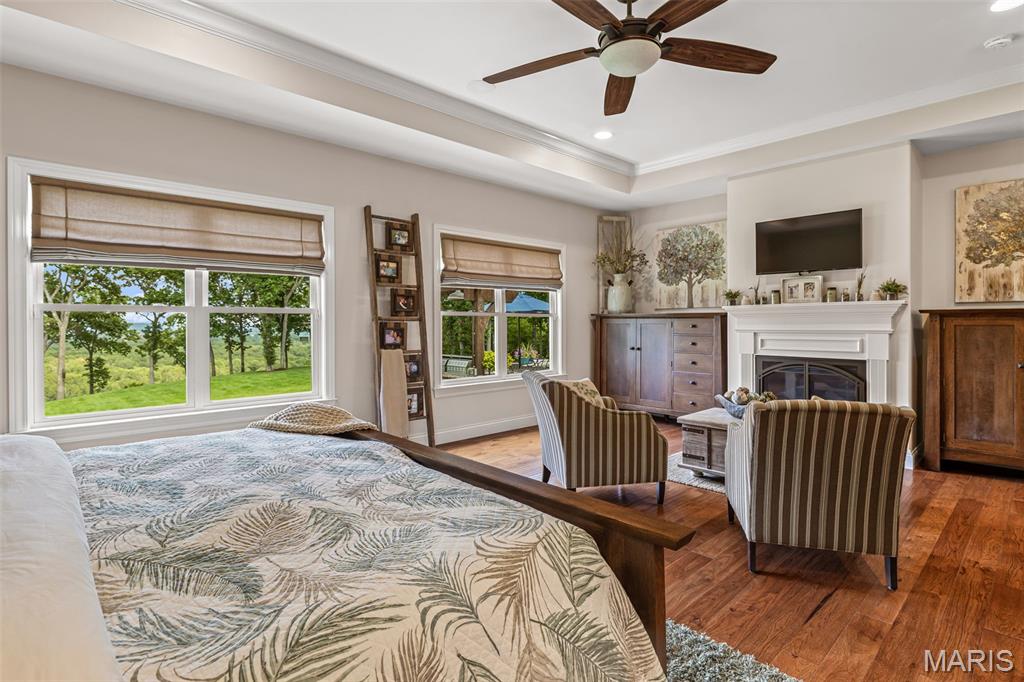 Clermont Estates - Residential