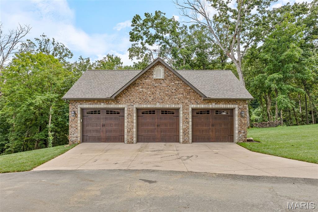 Clermont Estates - Residential