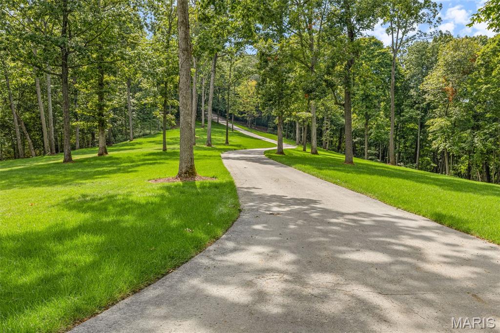 Clermont Estates - Residential