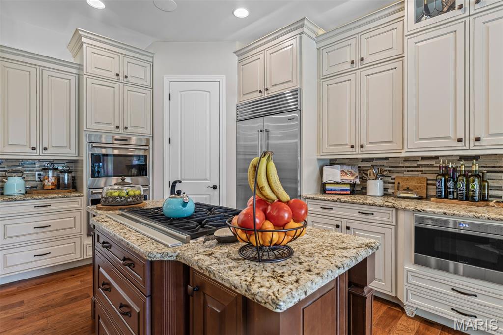 Clermont Estates - Residential