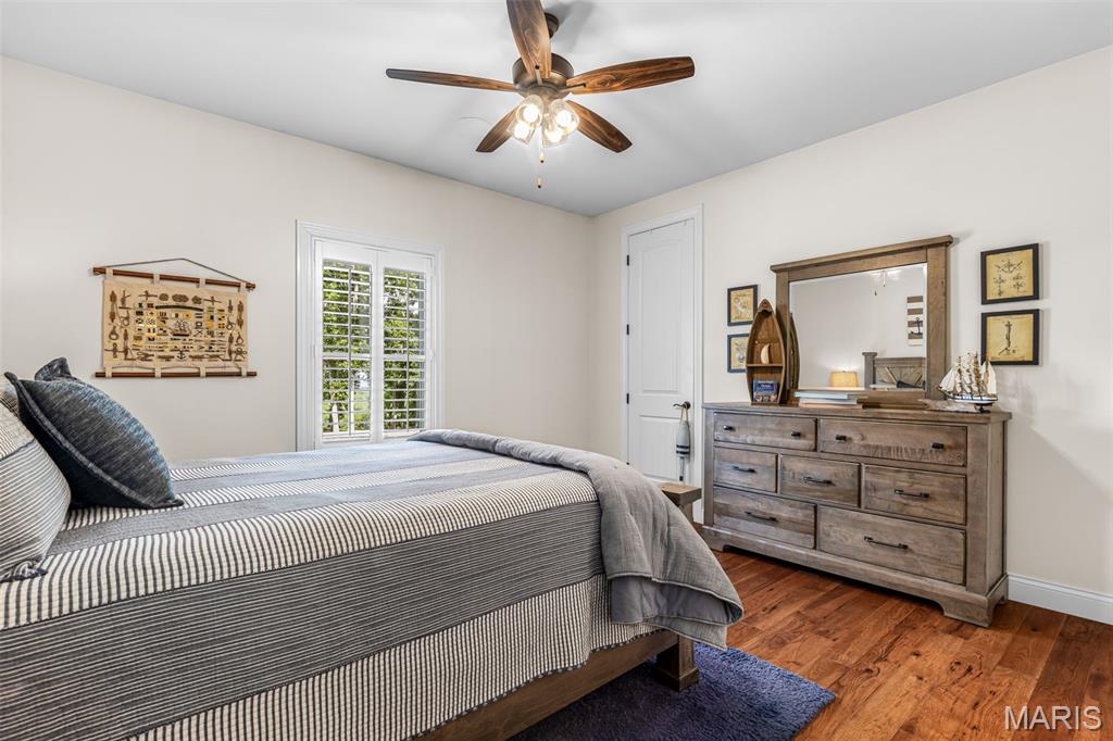 Clermont Estates - Residential