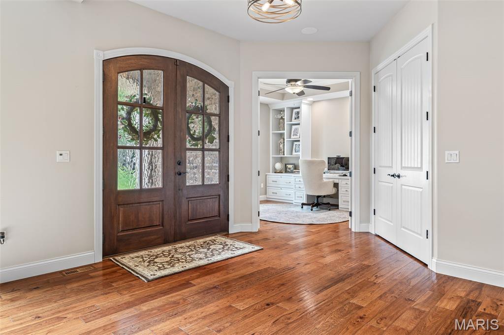 Clermont Estates - Residential