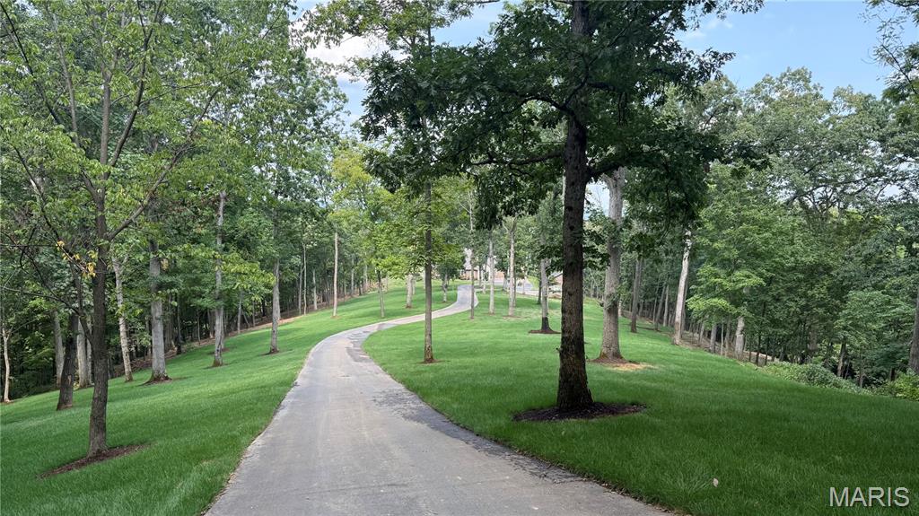 1 Paddlewheel Court
