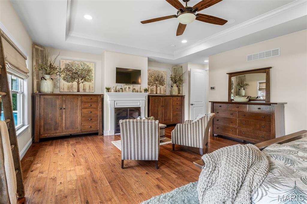 Clermont Estates - Residential