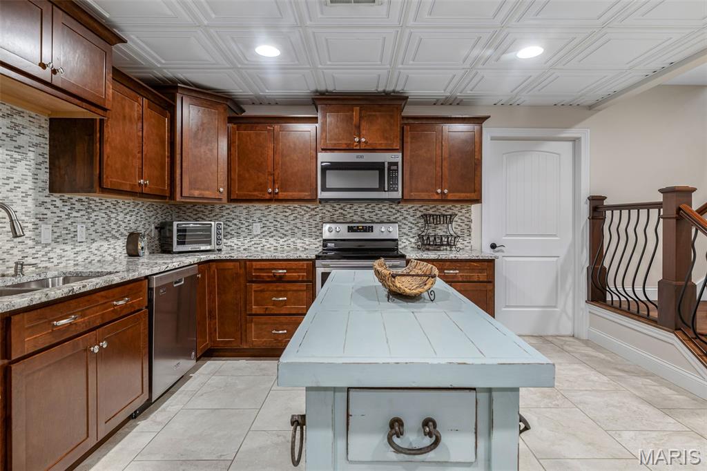 Clermont Estates - Residential