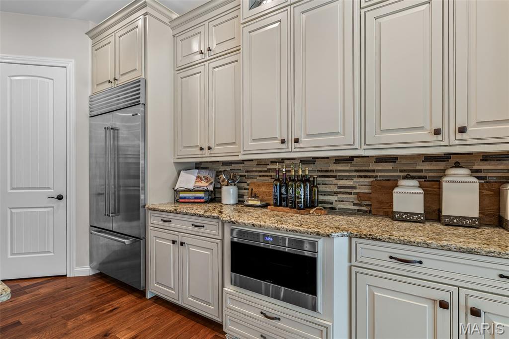 Clermont Estates - Residential