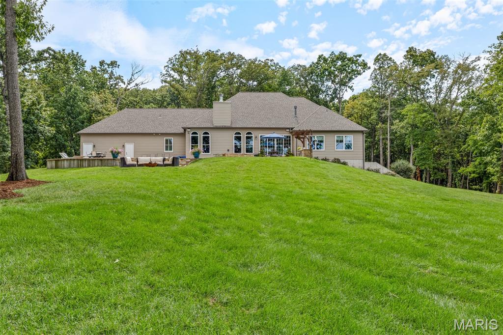 Clermont Estates - Residential