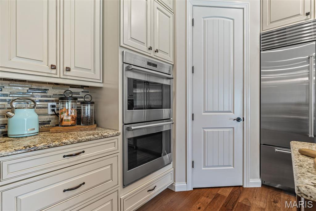 Clermont Estates - Residential