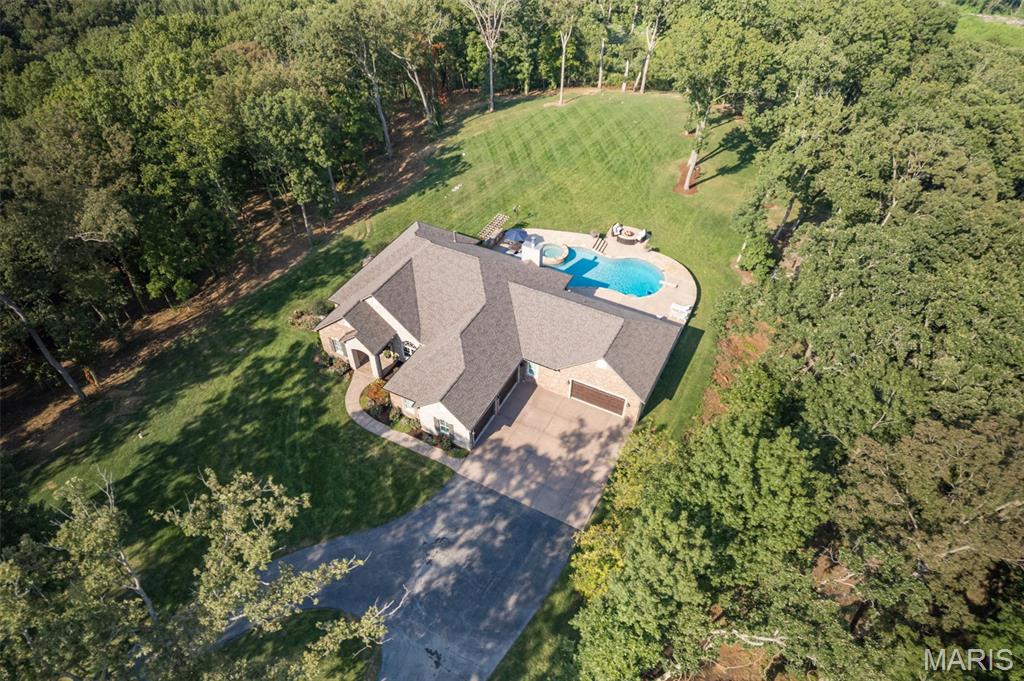 Clermont Estates - Residential