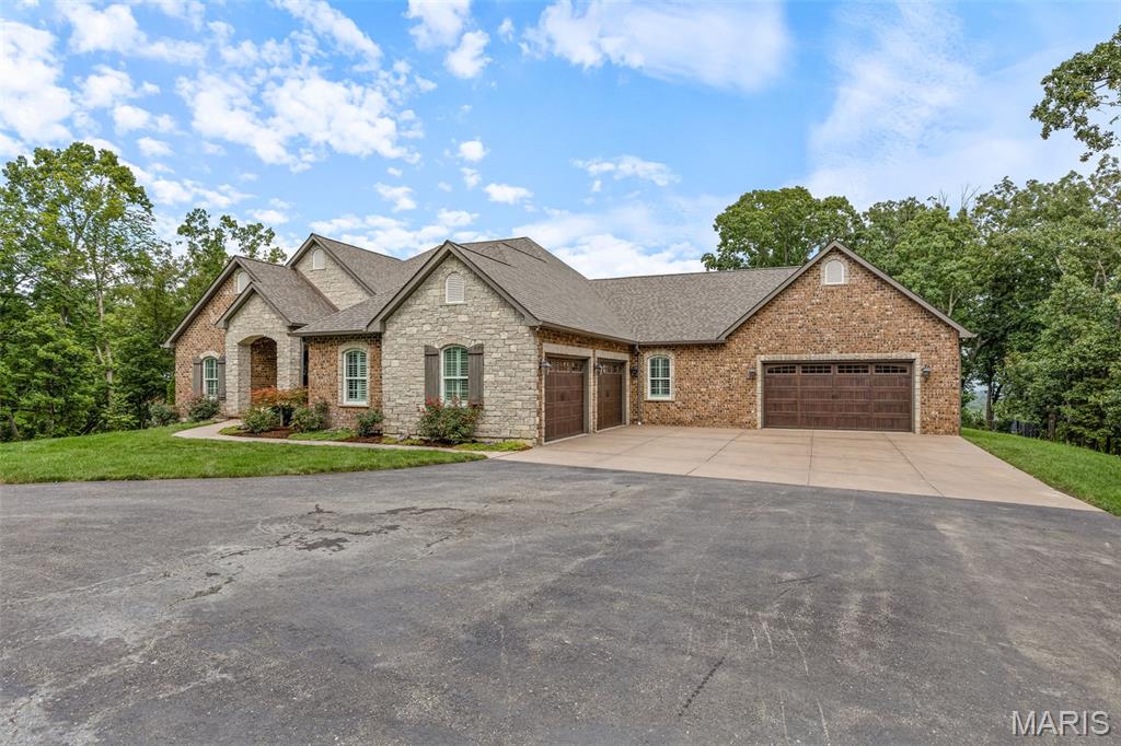 Clermont Estates - Residential