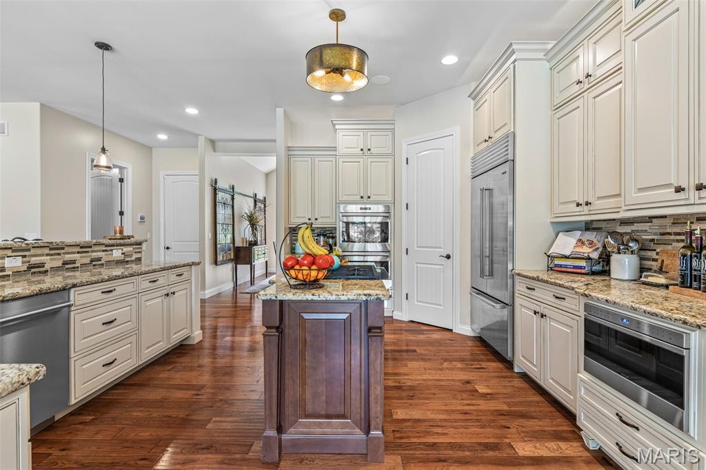 Clermont Estates - Residential