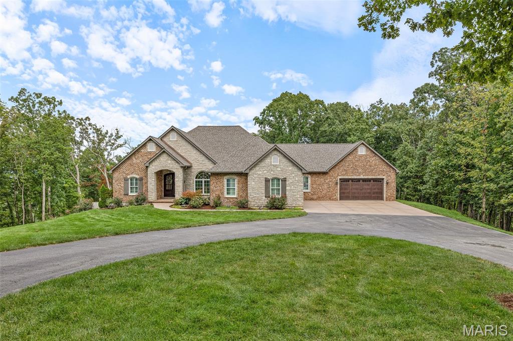 Clermont Estates - Residential