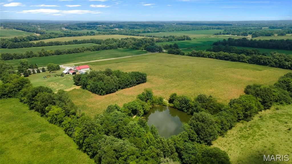 Photo of 27 State Highway K, Bloomfield, MO 63825 (MLS # 26027300)