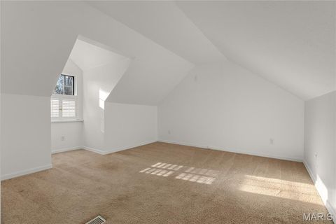 Tiny photo for 9 Holly Drive, Webster Groves, MO 63119 (MLS # 26001912)