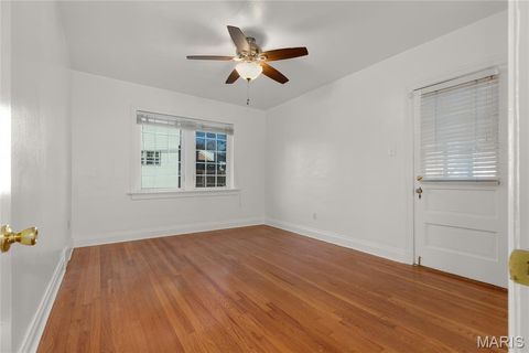 Tiny photo for 9 Holly Drive, Webster Groves, MO 63119 (MLS # 26001912)