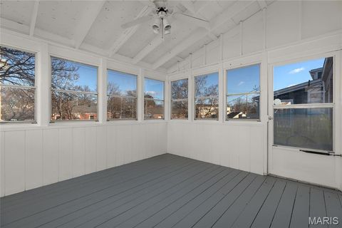 Tiny photo for 9 Holly Drive, Webster Groves, MO 63119 (MLS # 26001912)