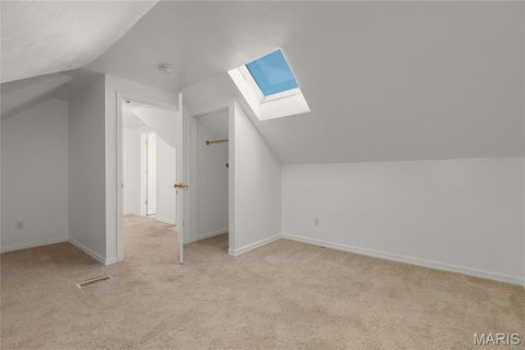 Tiny photo for 9 Holly Drive, Webster Groves, MO 63119 (MLS # 26001912)