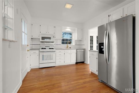 Tiny photo for 9 Holly Drive, Webster Groves, MO 63119 (MLS # 26001912)