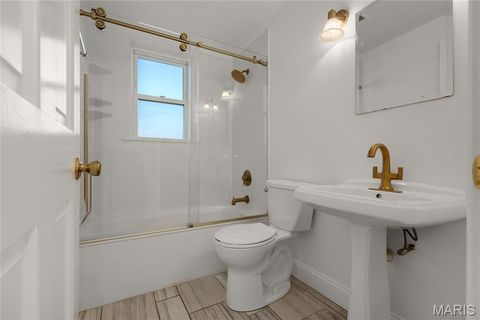 Tiny photo for 9 Holly Drive, Webster Groves, MO 63119 (MLS # 26001912)