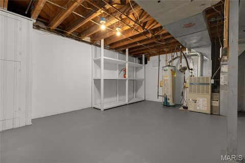 Tiny photo for 9 Holly Drive, Webster Groves, MO 63119 (MLS # 26001912)