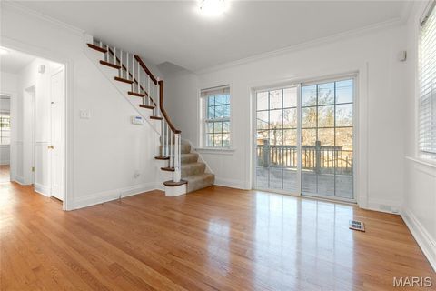 Tiny photo for 9 Holly Drive, Webster Groves, MO 63119 (MLS # 26001912)