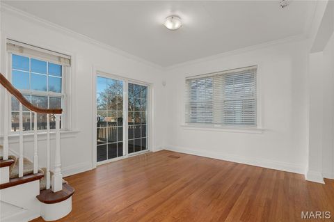 Tiny photo for 9 Holly Drive, Webster Groves, MO 63119 (MLS # 26001912)