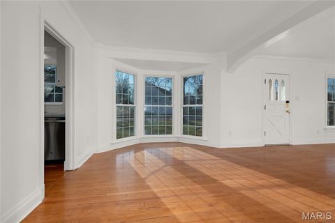 Tiny photo for 9 Holly Drive, Webster Groves, MO 63119 (MLS # 26001912)