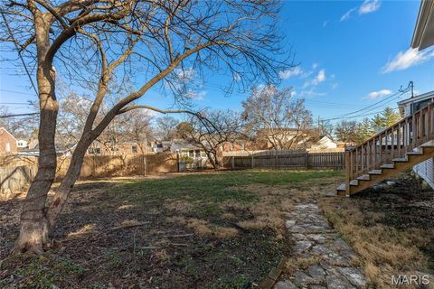 Tiny photo for 9 Holly Drive, Webster Groves, MO 63119 (MLS # 26001912)