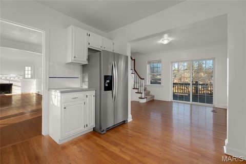 Tiny photo for 9 Holly Drive, Webster Groves, MO 63119 (MLS # 26001912)