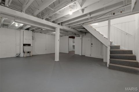 Tiny photo for 9 Holly Drive, Webster Groves, MO 63119 (MLS # 26001912)