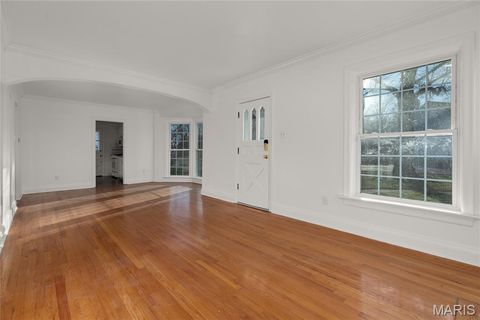 Tiny photo for 9 Holly Drive, Webster Groves, MO 63119 (MLS # 26001912)