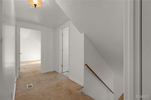 Tiny photo for 9 Holly Drive, Webster Groves, MO 63119 (MLS # 26001912)