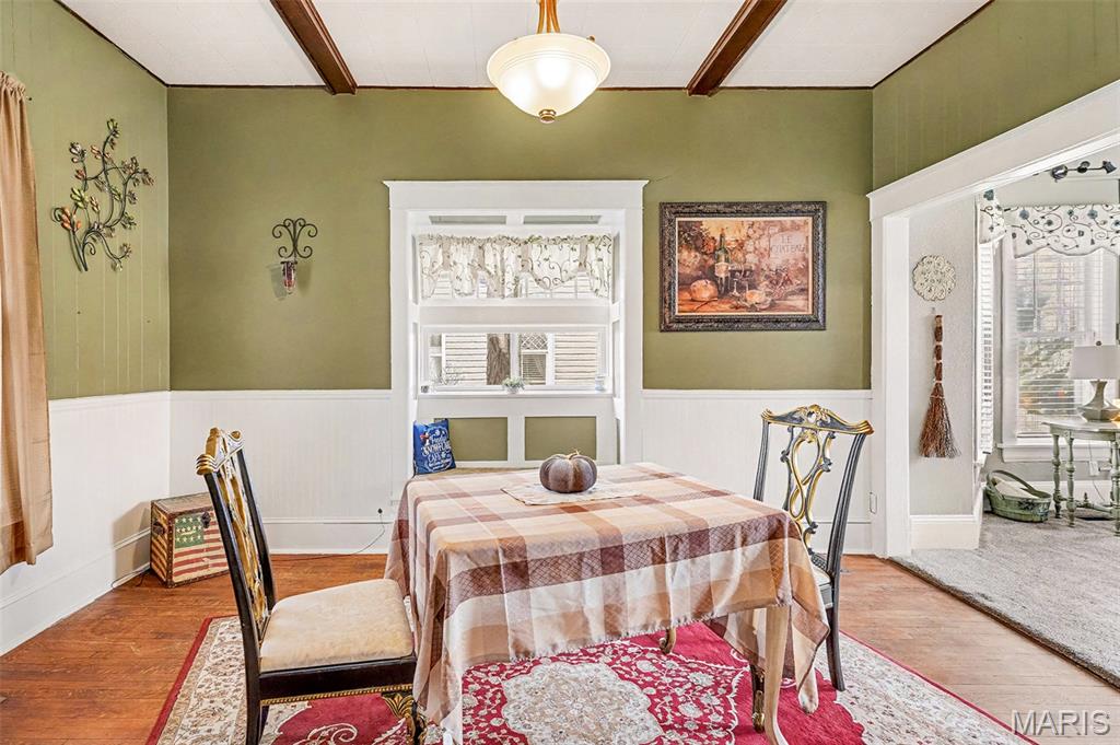 Southside Park Add - Residential