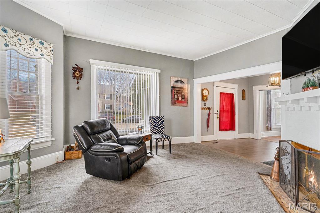 Southside Park Add - Residential