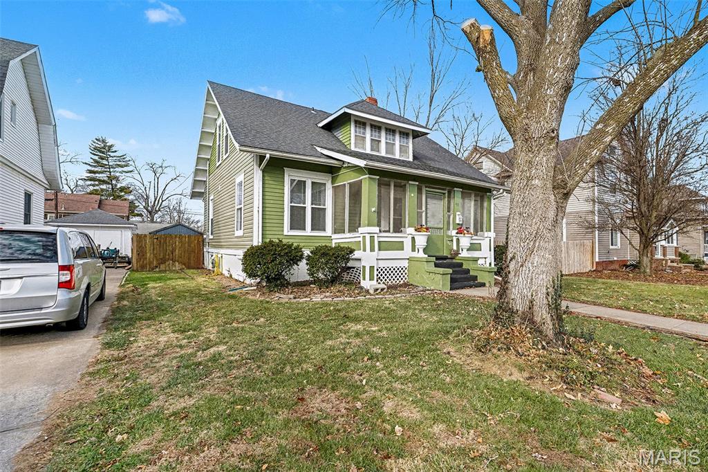 Southside Park Add - Residential