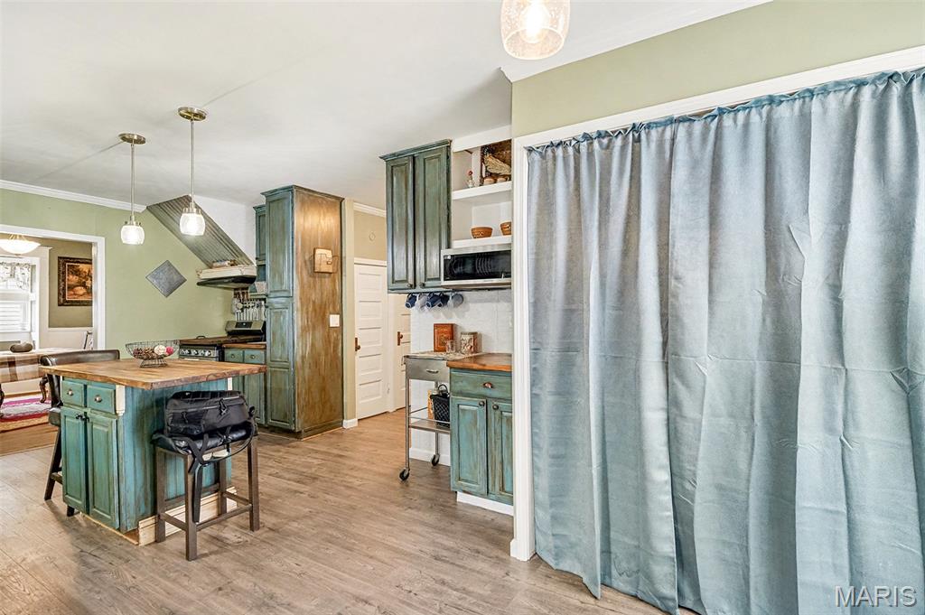 Southside Park Add - Residential