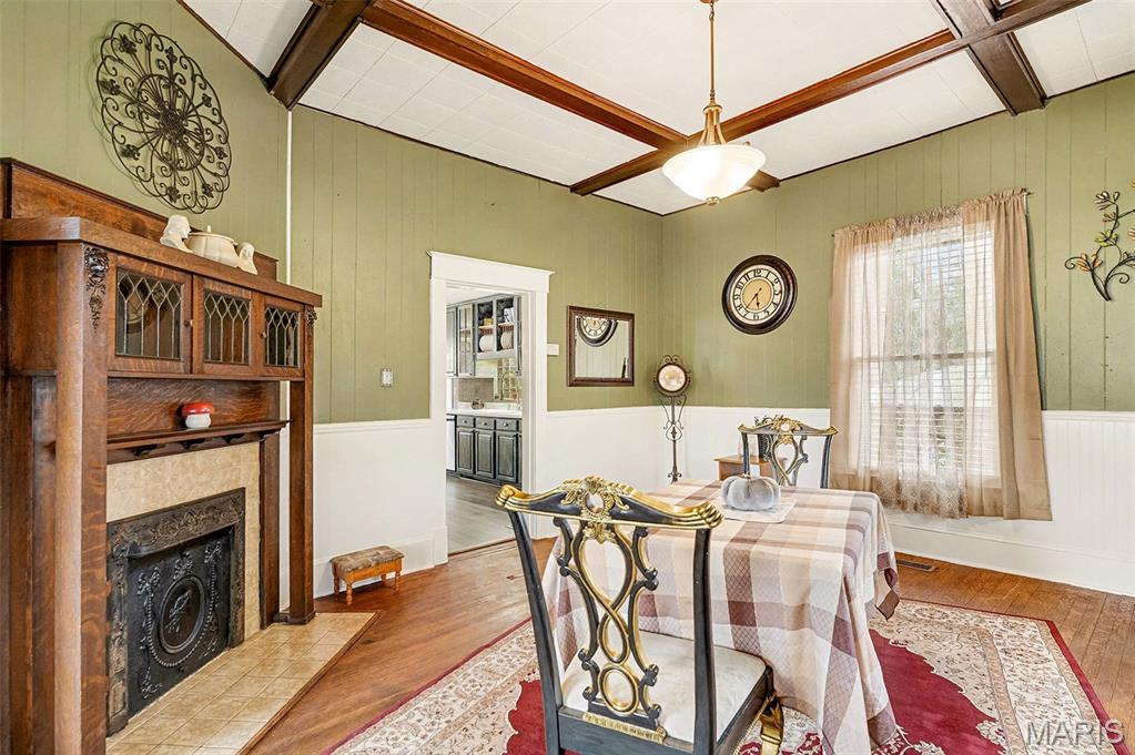 Southside Park Add - Residential