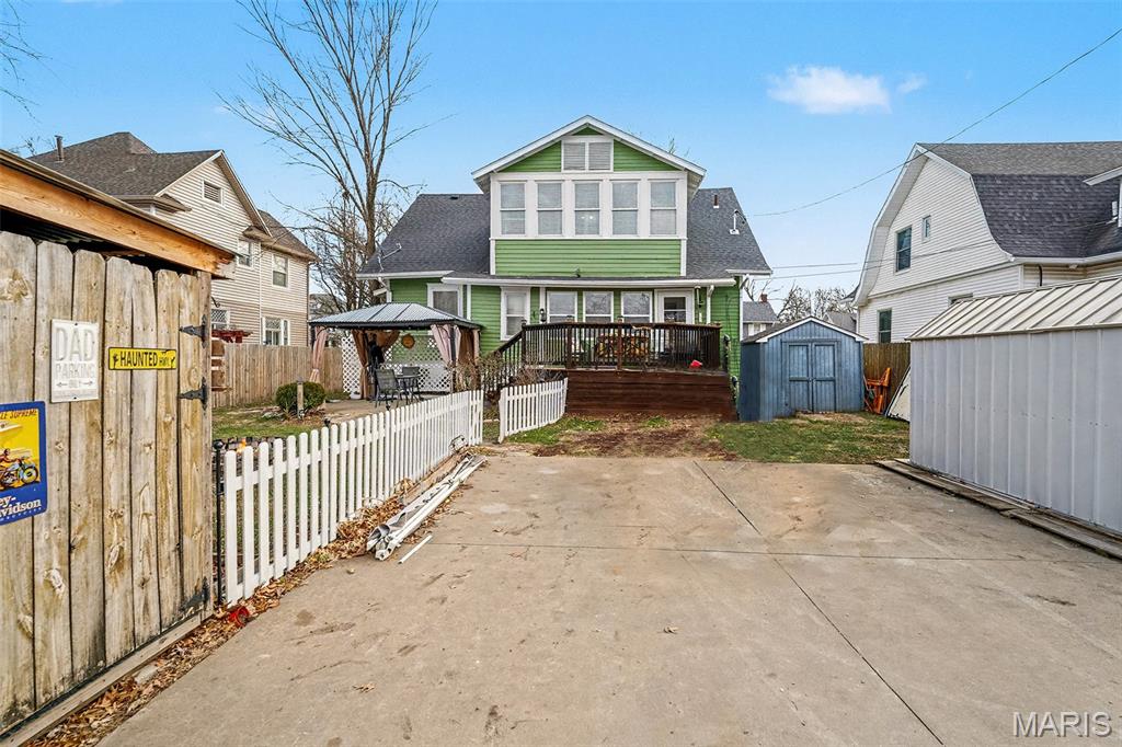 Southside Park Add - Residential