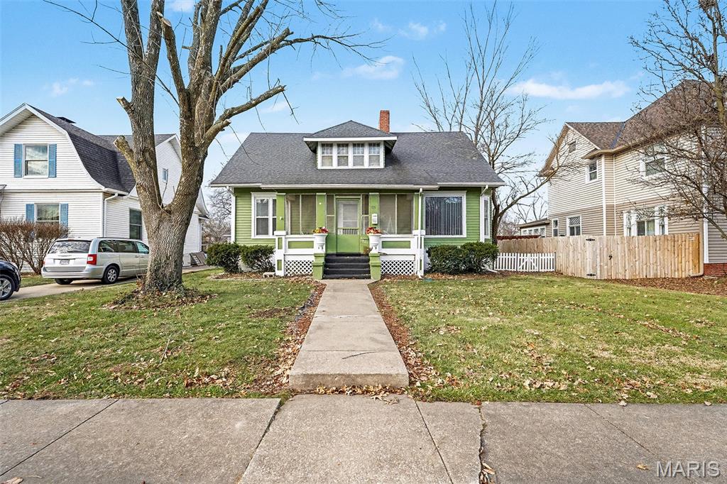 Southside Park Add - Residential