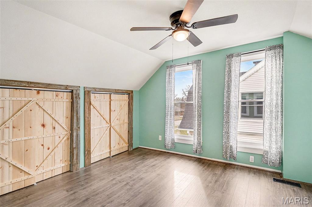 Southside Park Add - Residential