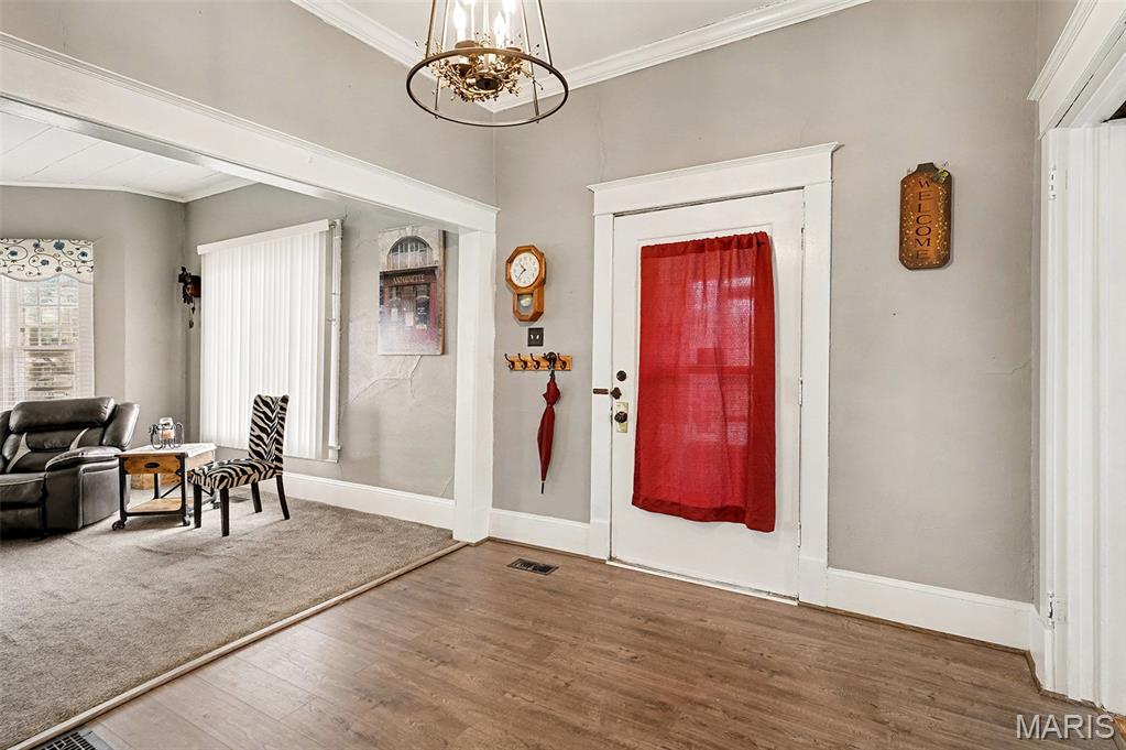 Southside Park Add - Residential