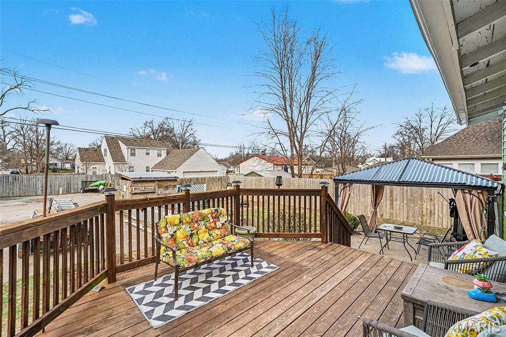 Southside Park Add - Residential