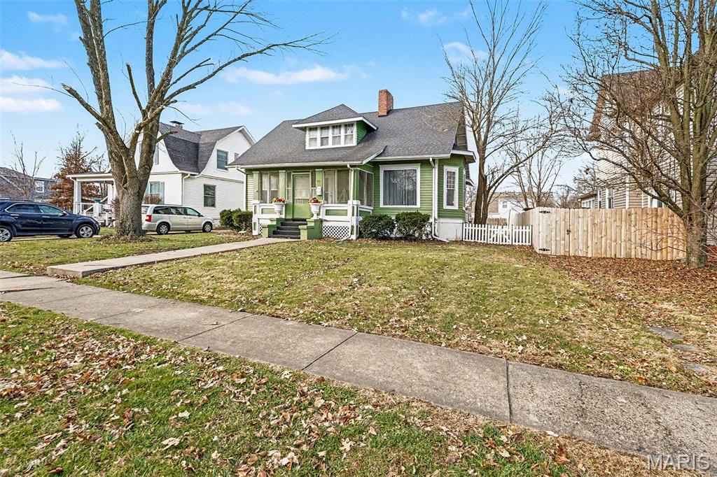 Southside Park Add - Residential