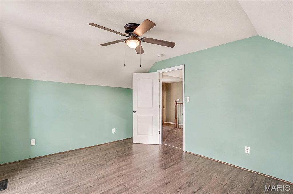 Southside Park Add - Residential