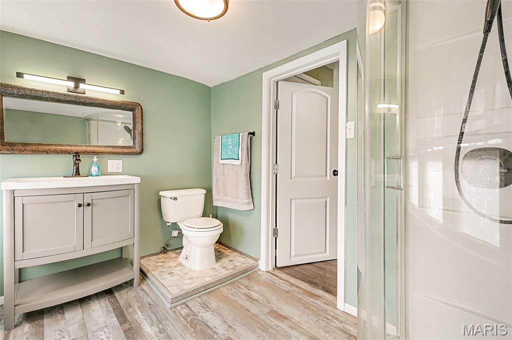 Southside Park Add - Residential